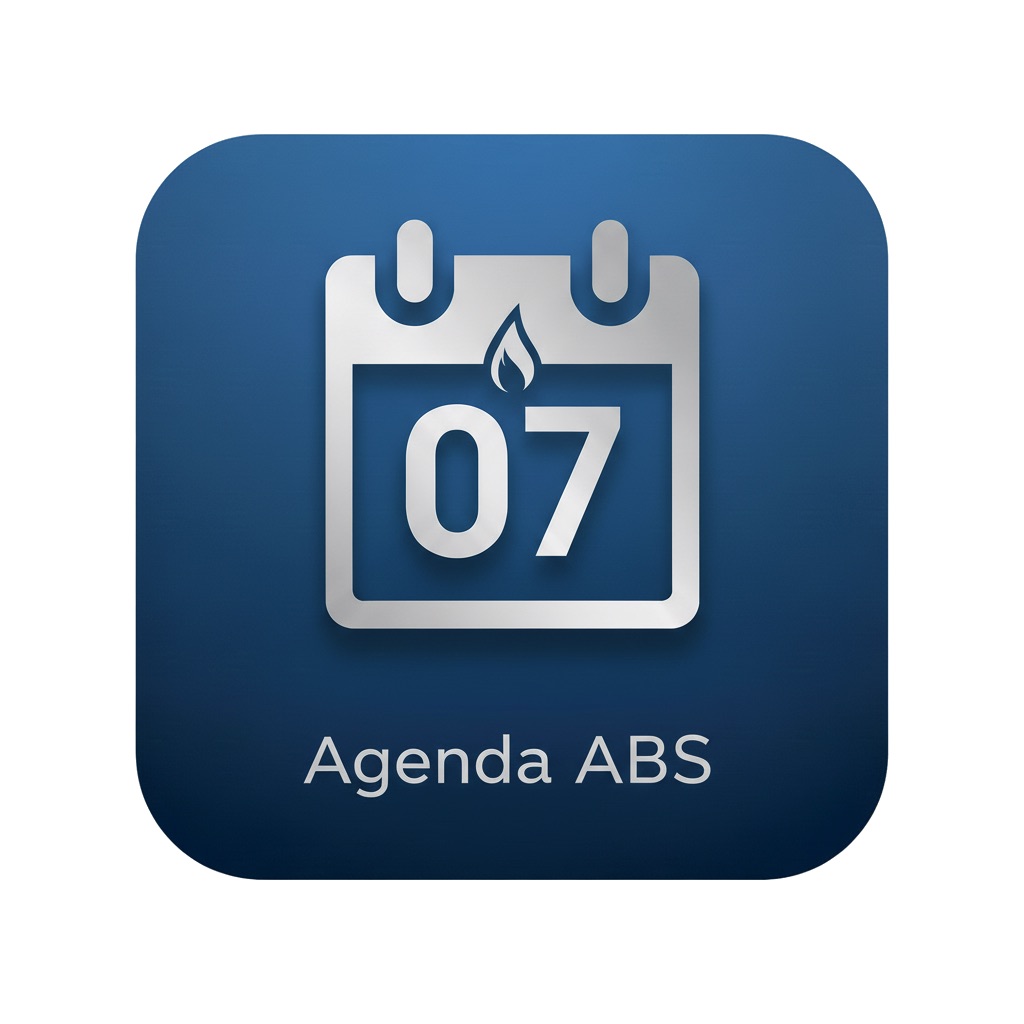 Agenda ABS