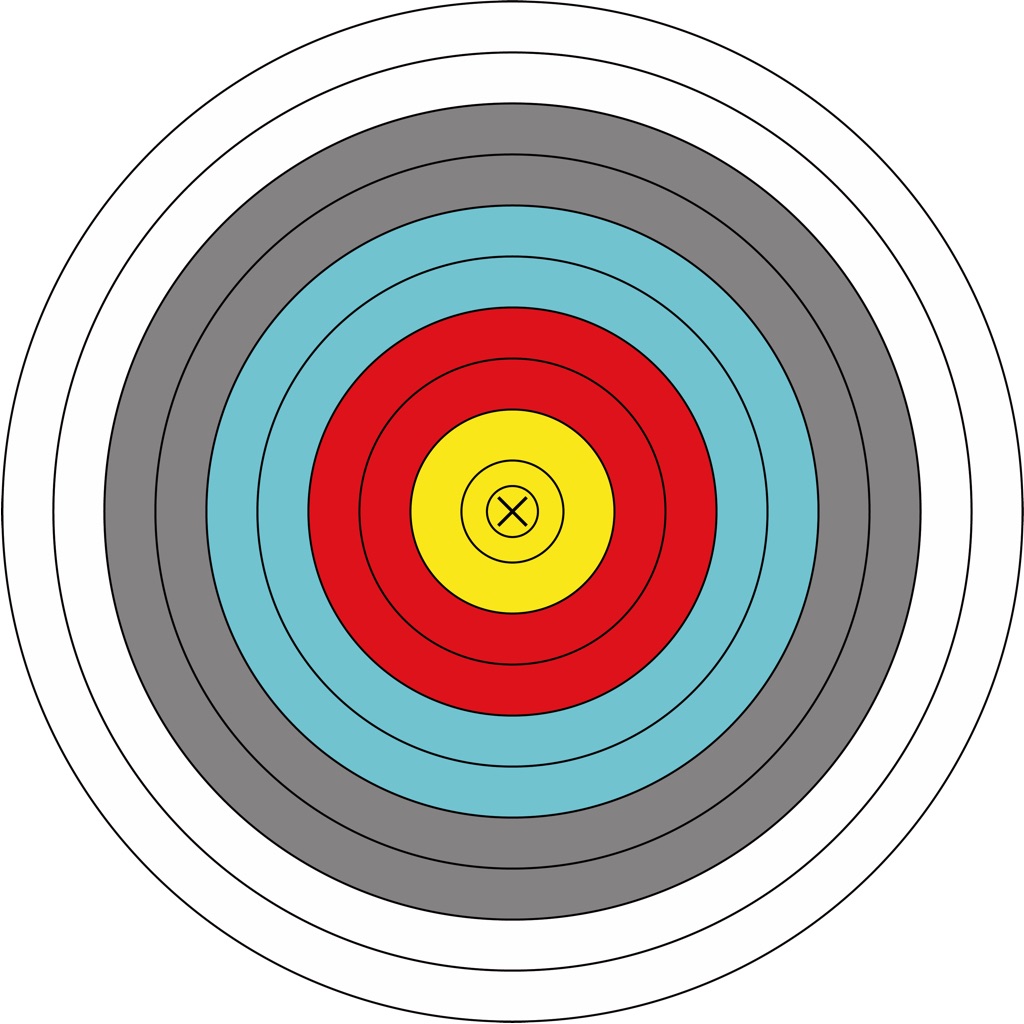 iArcheryScores