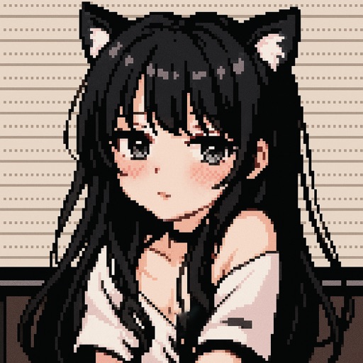 needy girl streamer