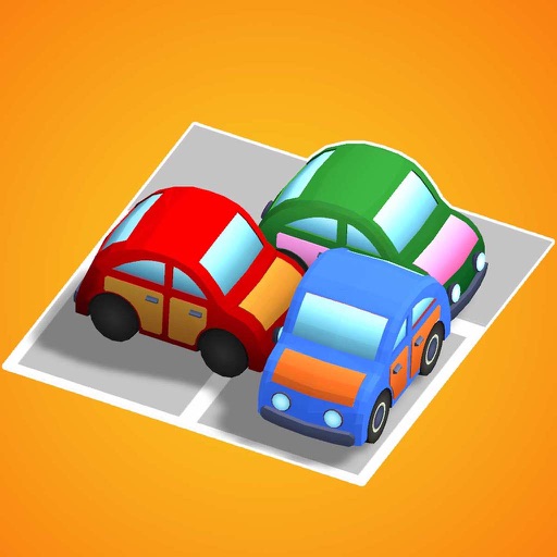 car parking jam:traffic escape