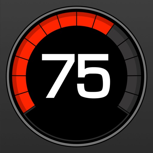speedometer speed tracker gps