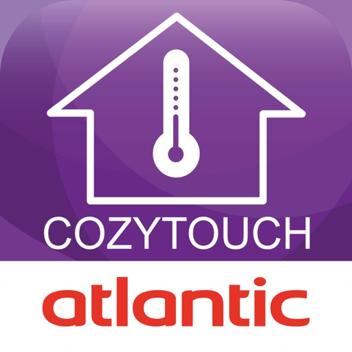 atlantic cozytouch