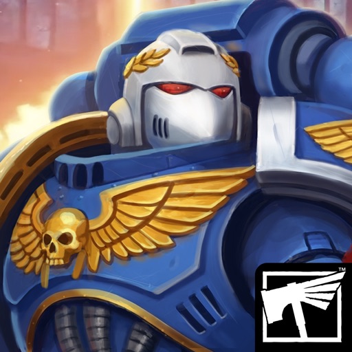 warhammer 40,000: boltgun boom