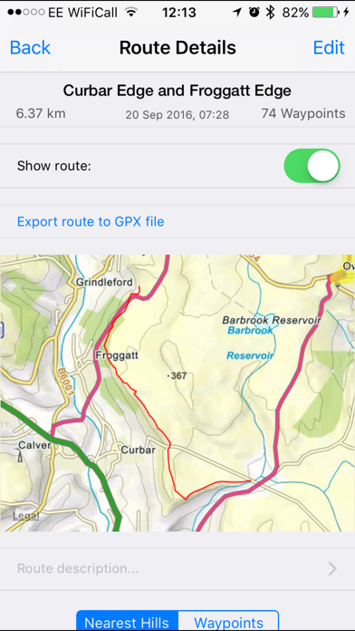 screenshot 3