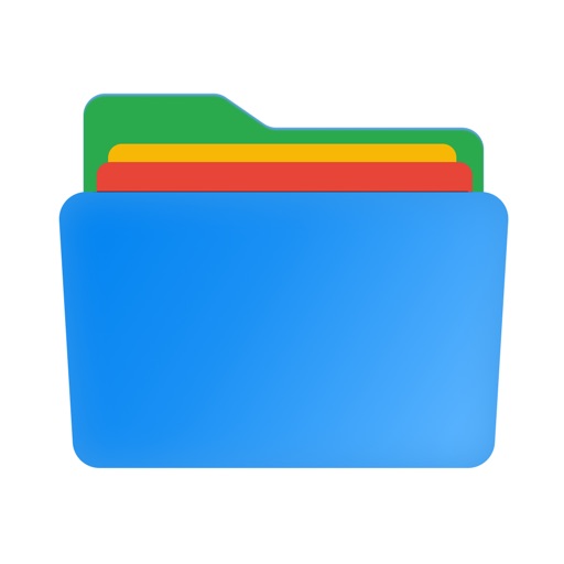 file manager & documents