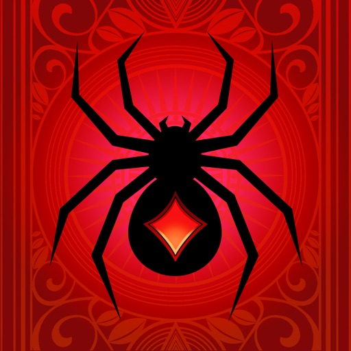 spider solitaire deluxe® 2