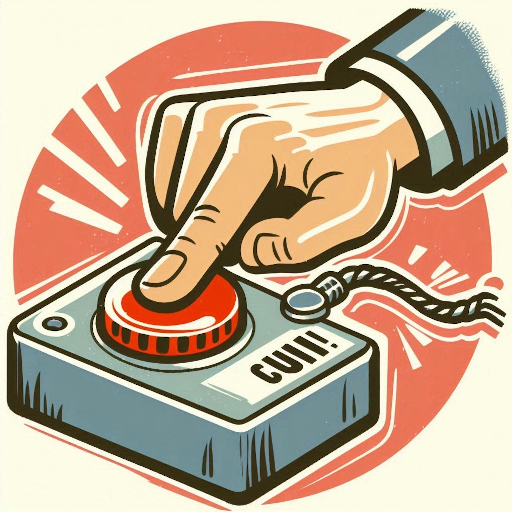 Universal  Quiz Buzzer