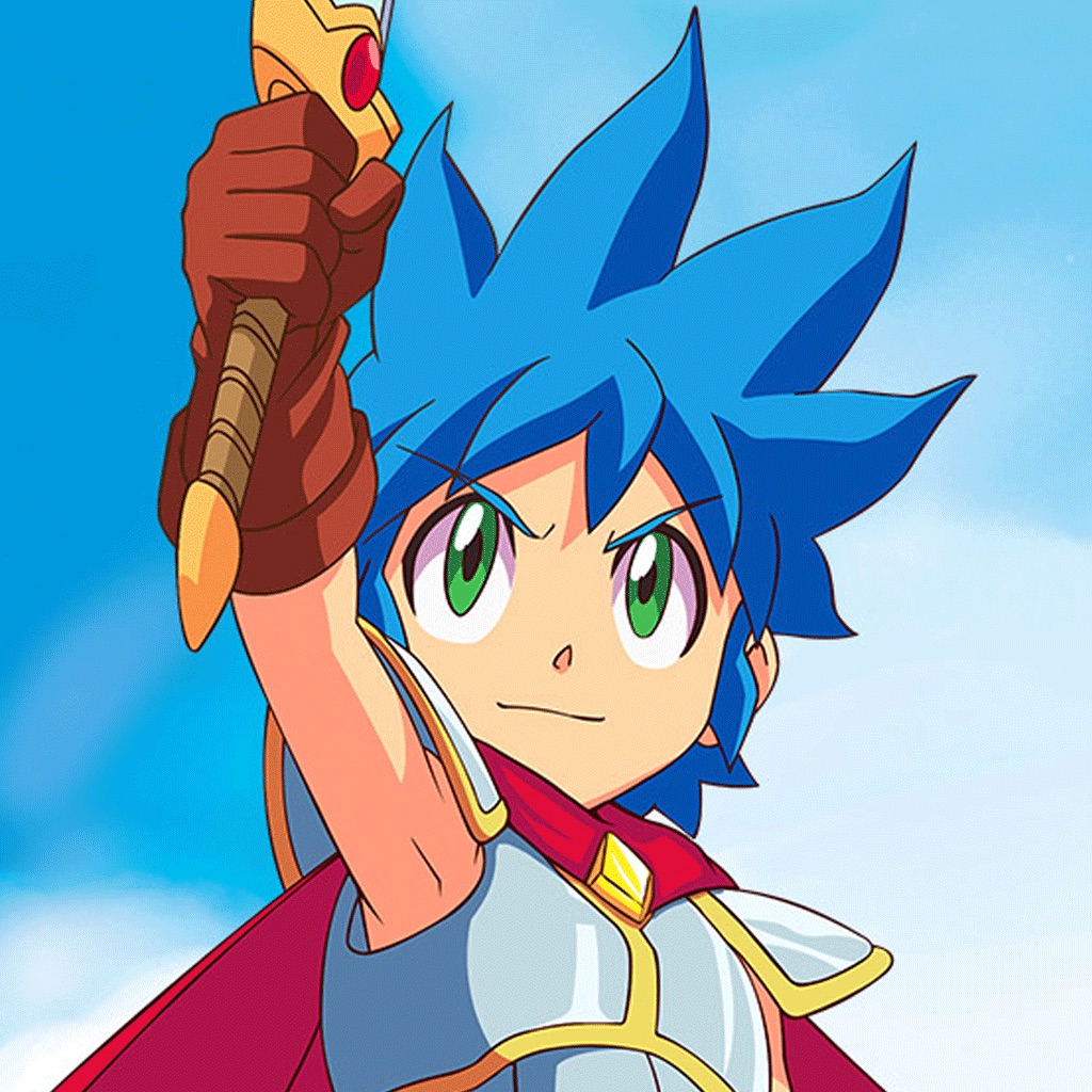 Monster Boy