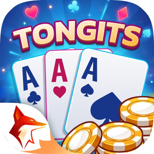 tongits zingplay: pinoy cards