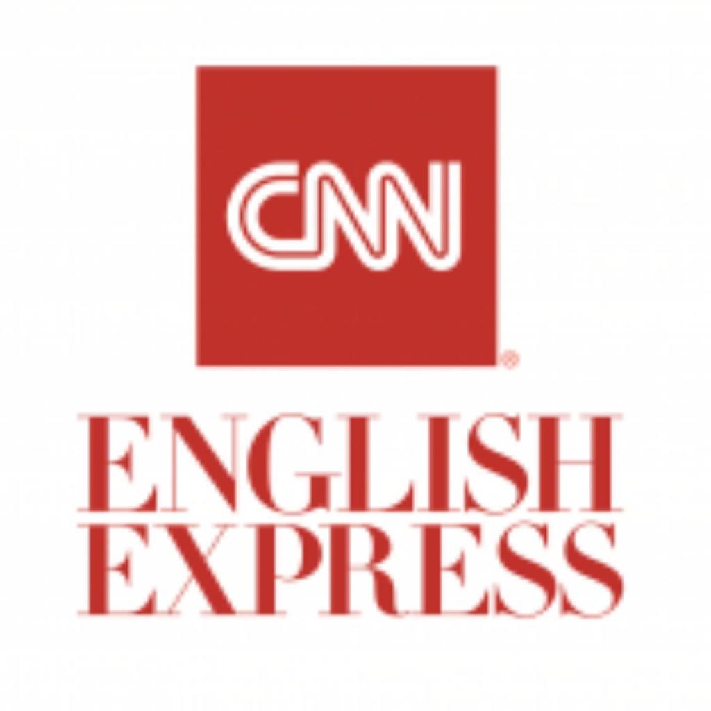 CNN ENGLISH EXPRESS