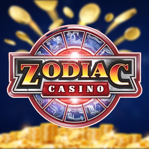 zodiac jackpot reels