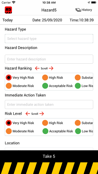 screenshot 3