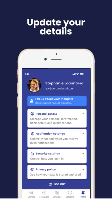 screenshot 7
