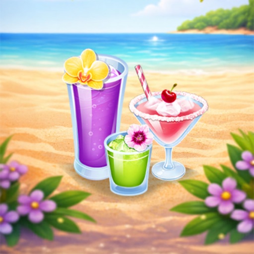 juice mania: relax puzzle