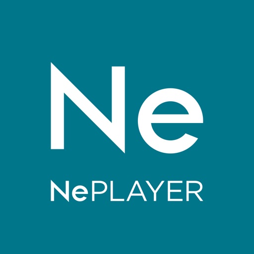 hi-res music player-neplayer