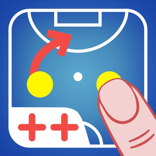 pizarra táctica: futsal++