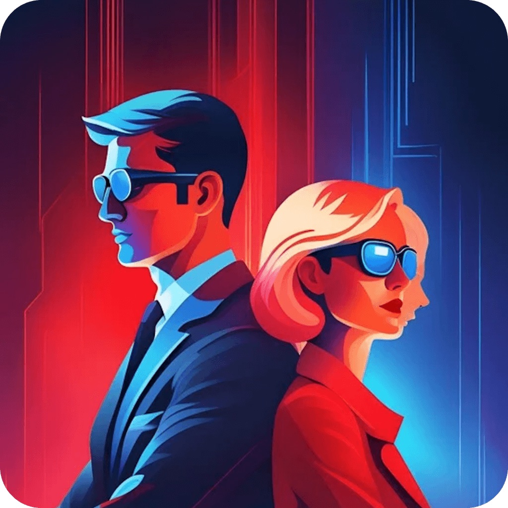 Code Names Game