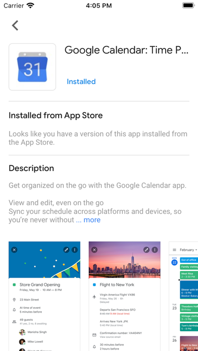screenshot 8