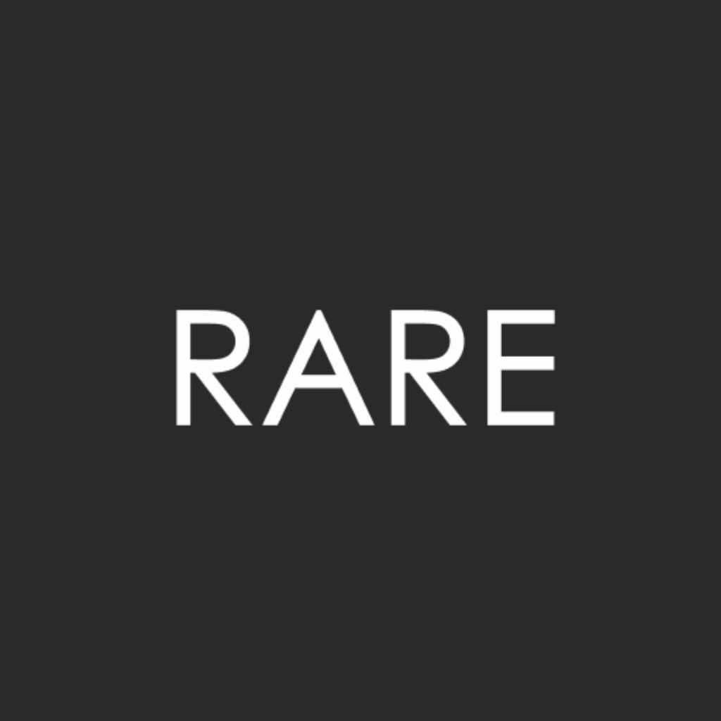 HOUSE OF RARE