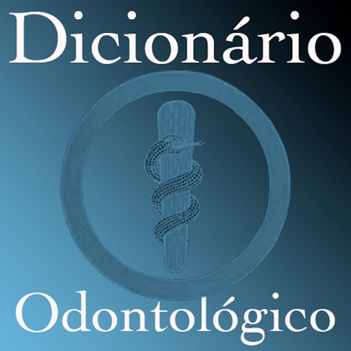 dicionário odontológico
