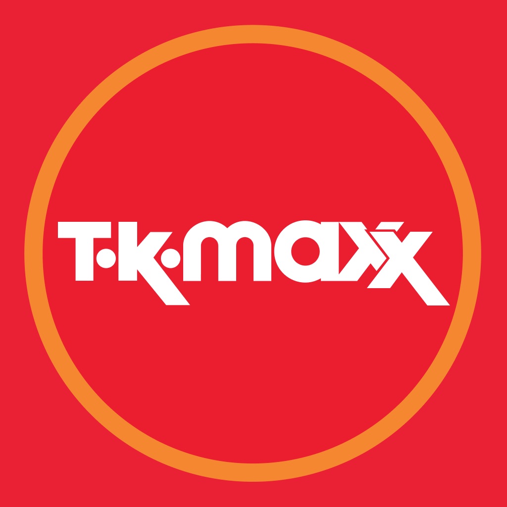 TK Maxx – Fashion Home Beauty