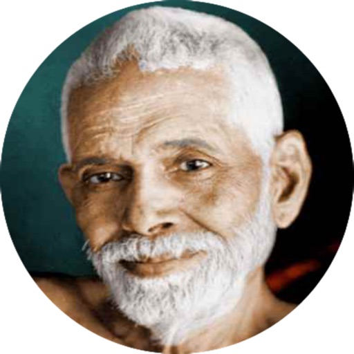 ramana maharishi