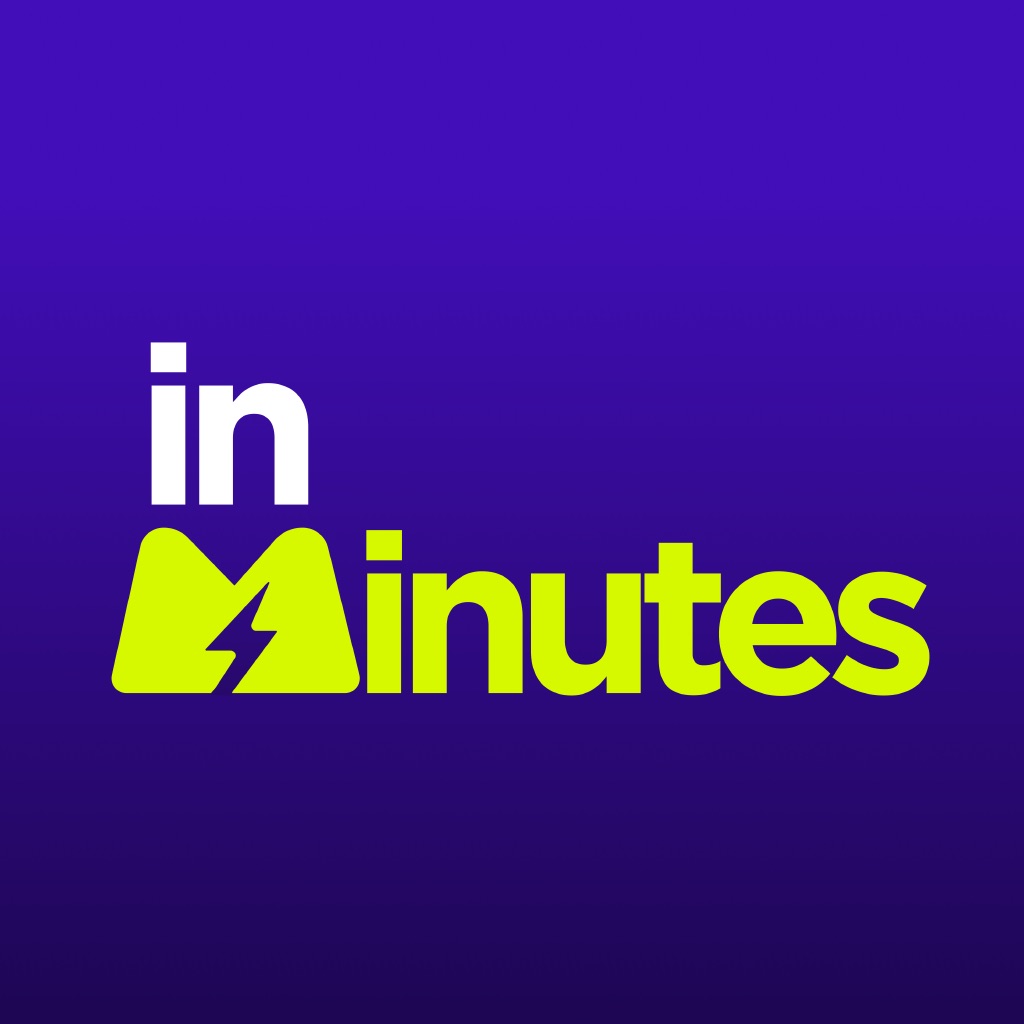 inMinutes: Fresh Food Delivery