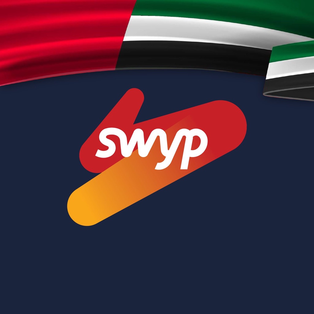 swyp UAE