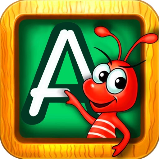 abc circus - learn alphabets