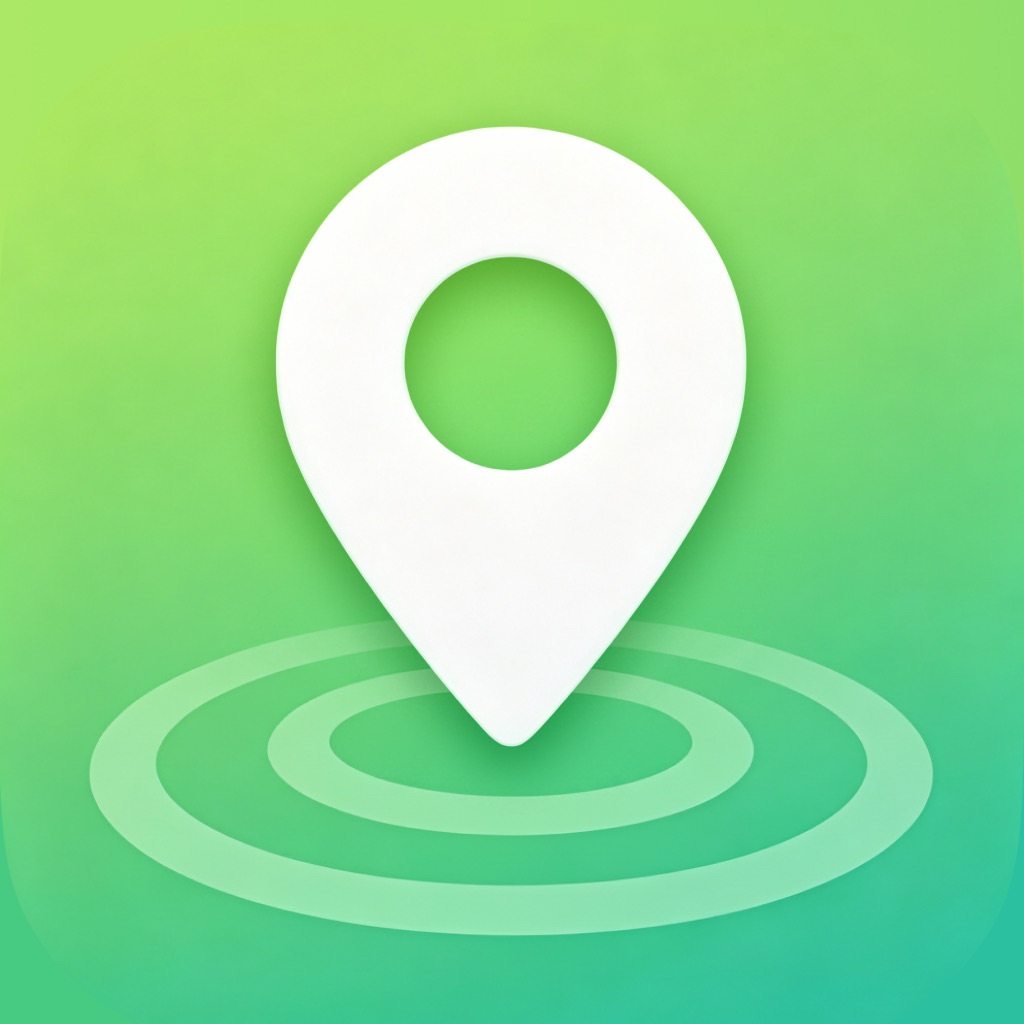 Kintra - GPS Location Share