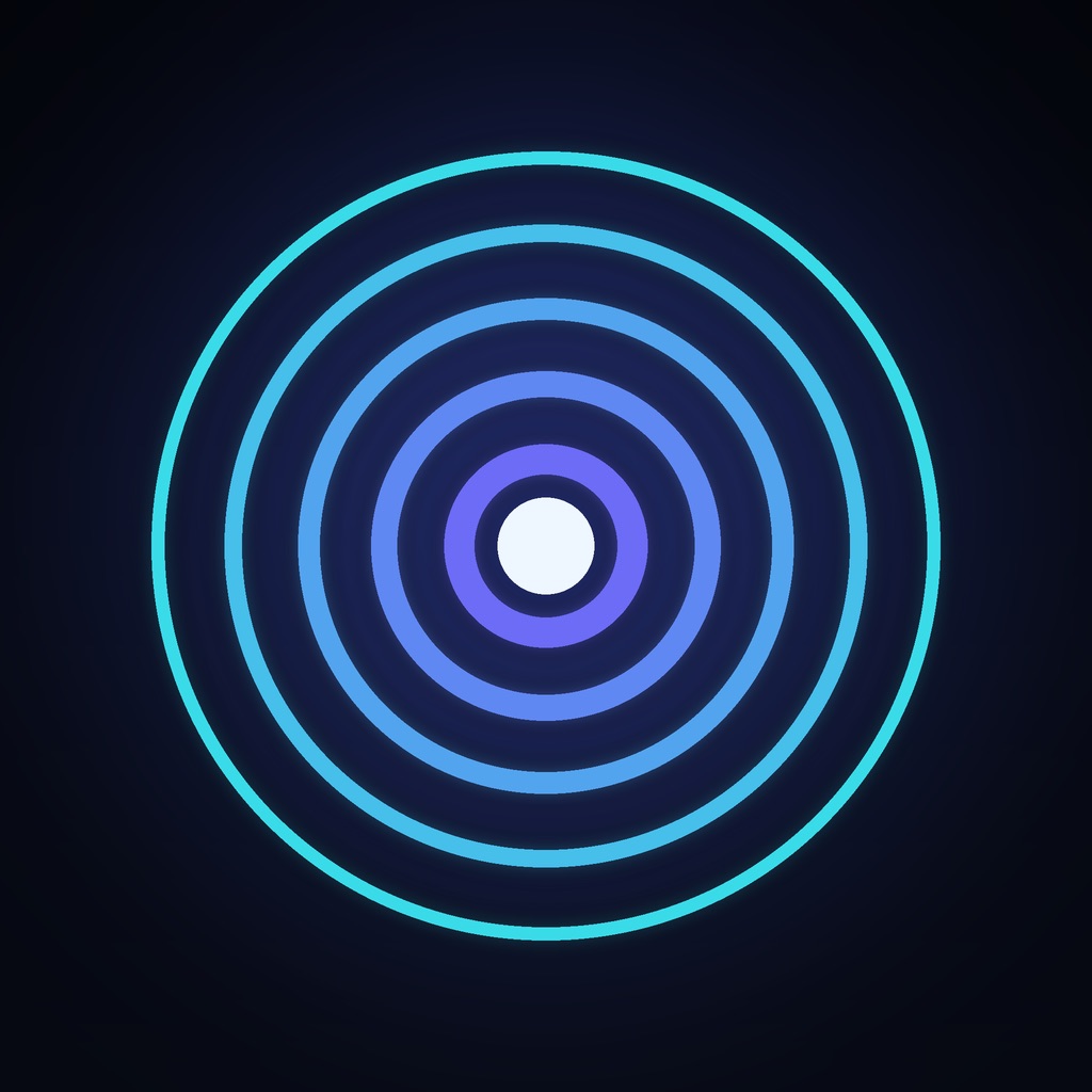 HzLab: Solfeggio & Noise