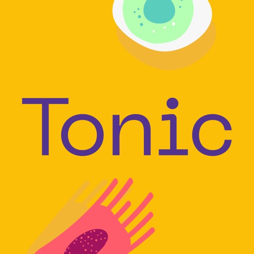 tonic: medicina per medici