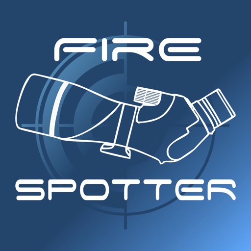 fire spotter