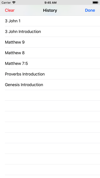 screenshot 5