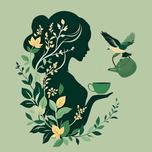 tea lady ceremonies