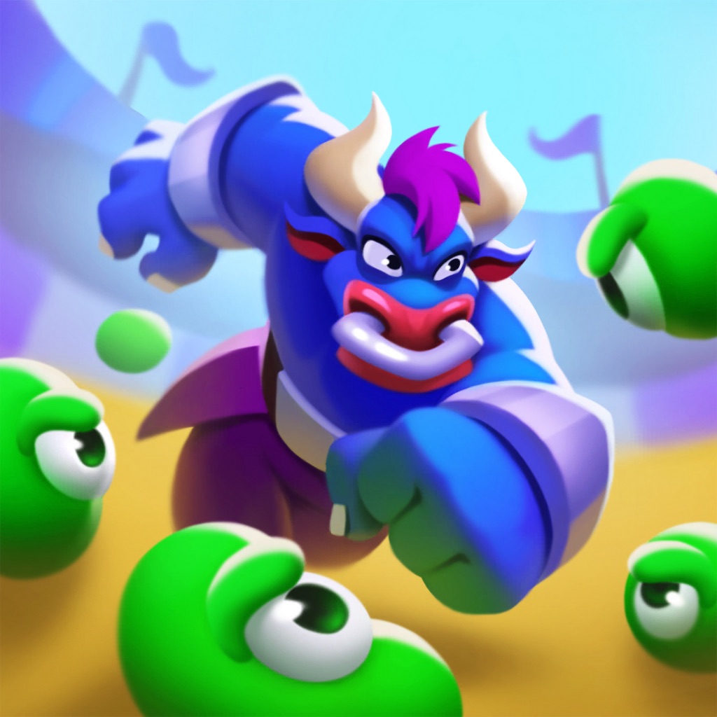 LUDUS・Strategy Card PvP Battle