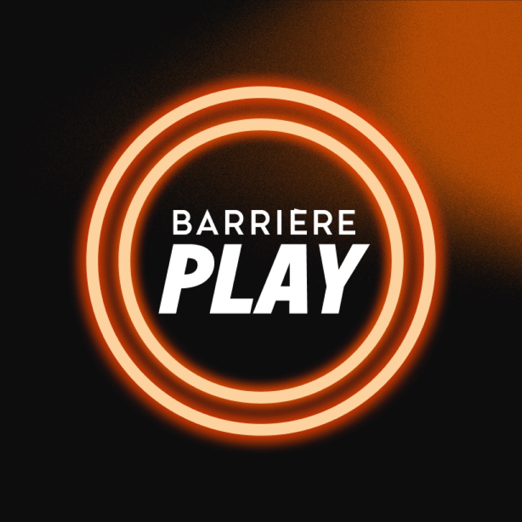 Barrière Play - Mon Casino