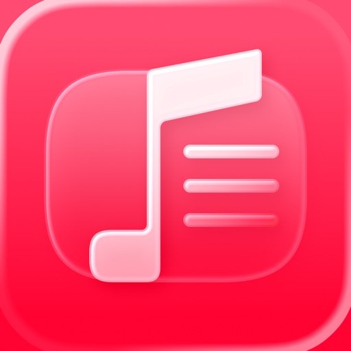 track notes: 音楽メモ