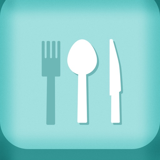 week menu - plan your cooking with your personal recipe book - iphone edition