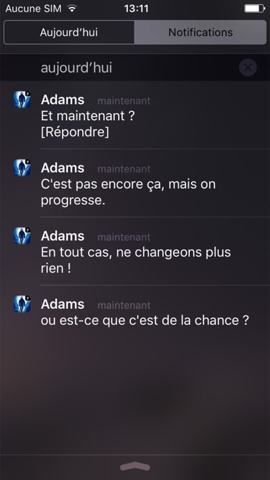screenshot 5