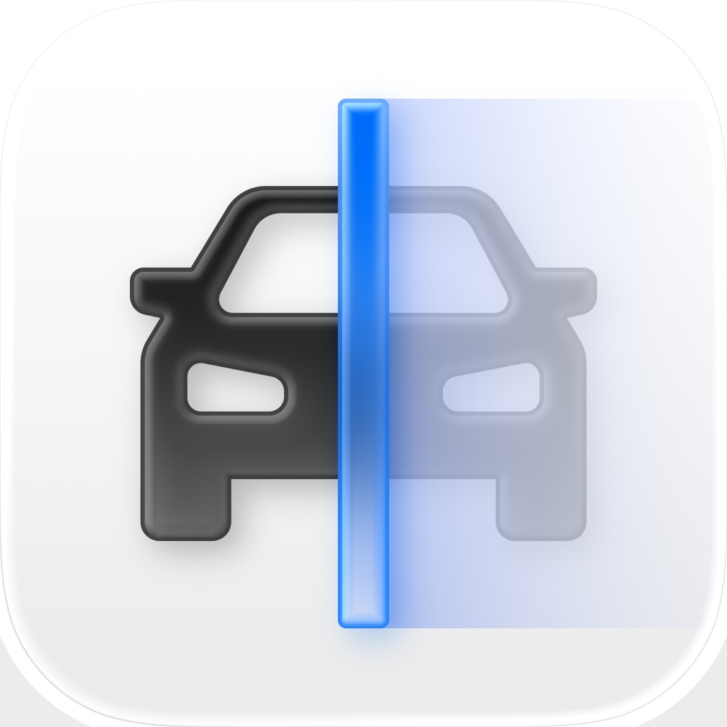 Immatriculation Scanner