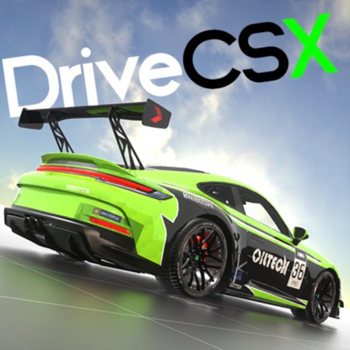 drivecsx car crash simulator