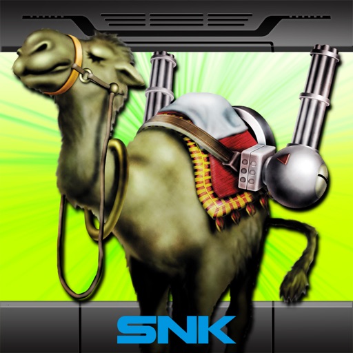 metal slug x