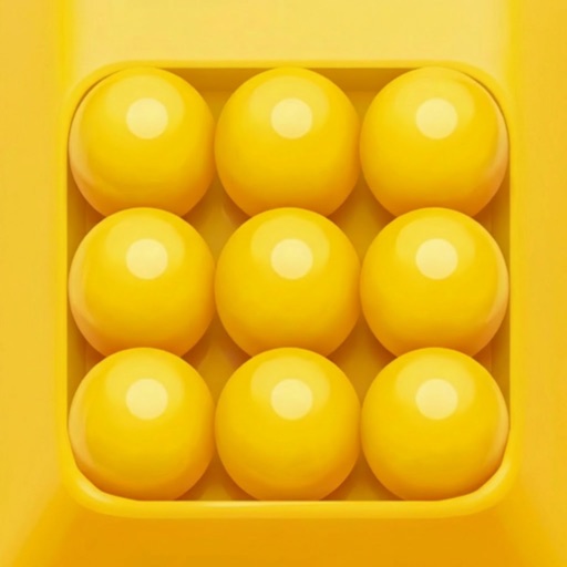 marble sort! - color puzzle