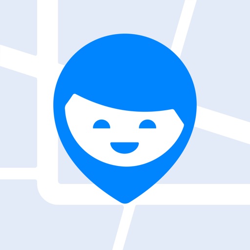 findmykids: localiser famille