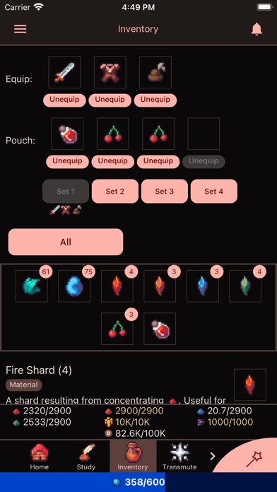screenshot 4