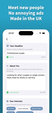 screenshot 3