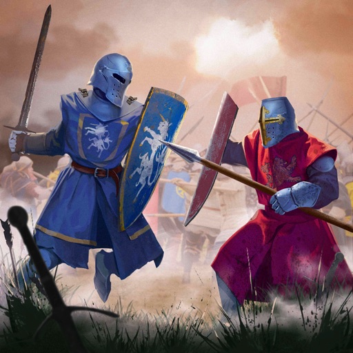 kingdom clash：medieval defence
