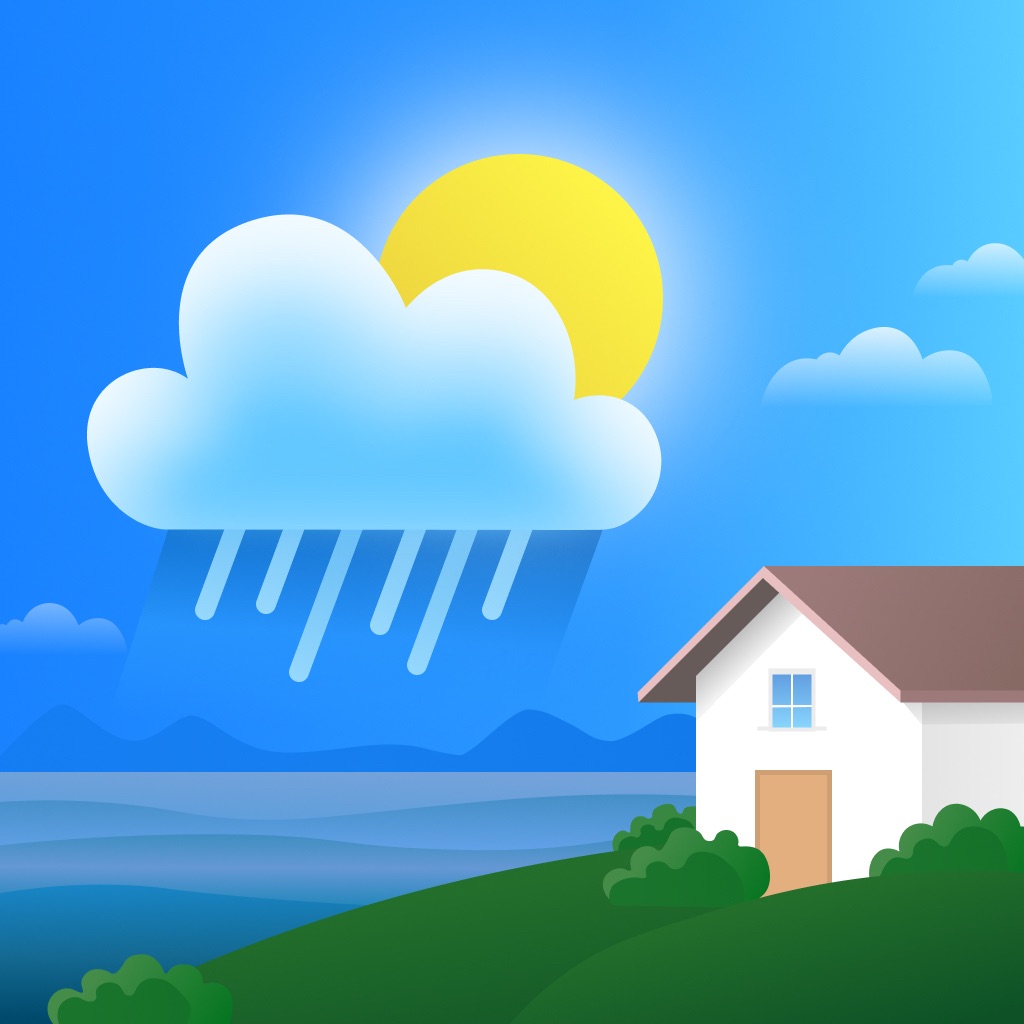 Clima e Previsão do Tempo ℃