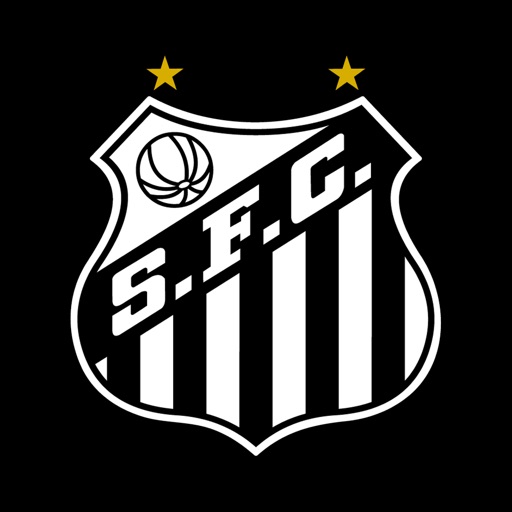 santos fc app